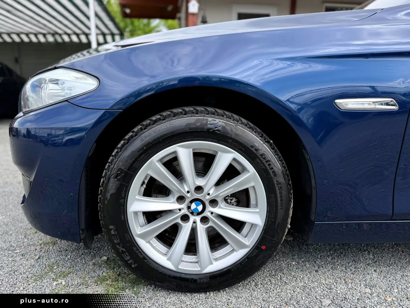 Bmw Seria-5