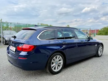 Bmw Seria-5