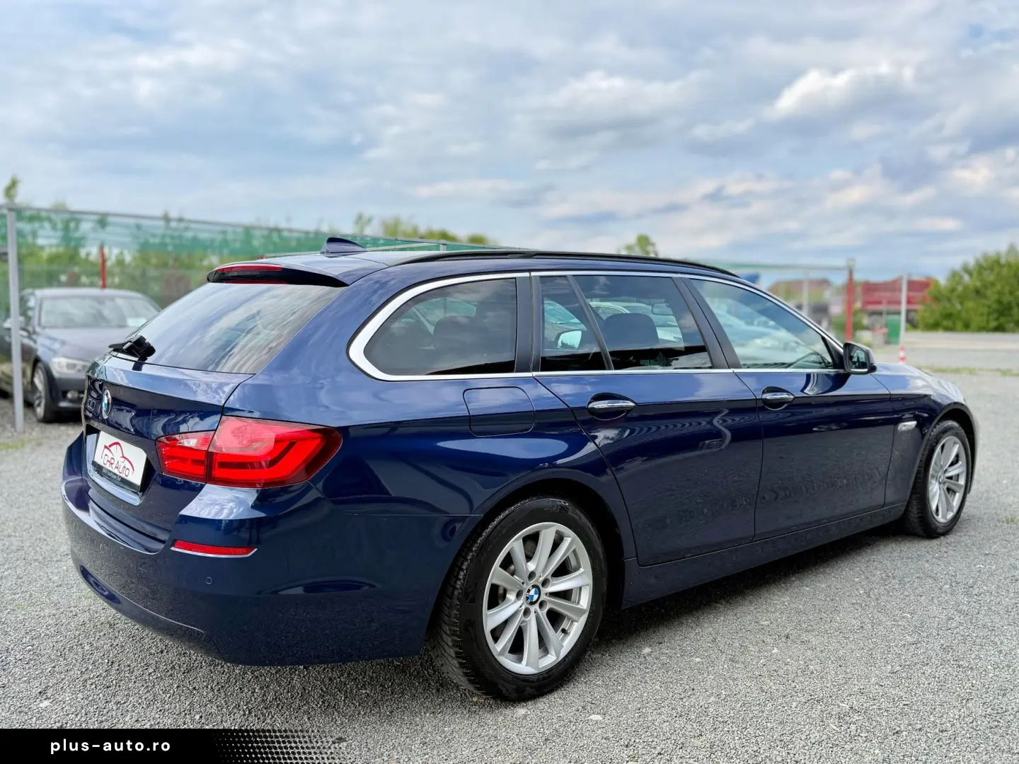 Bmw Seria-5