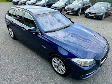 Bmw Seria-5