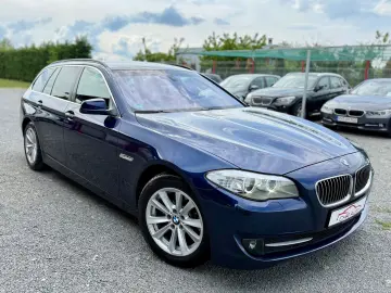 Bmw Seria-5