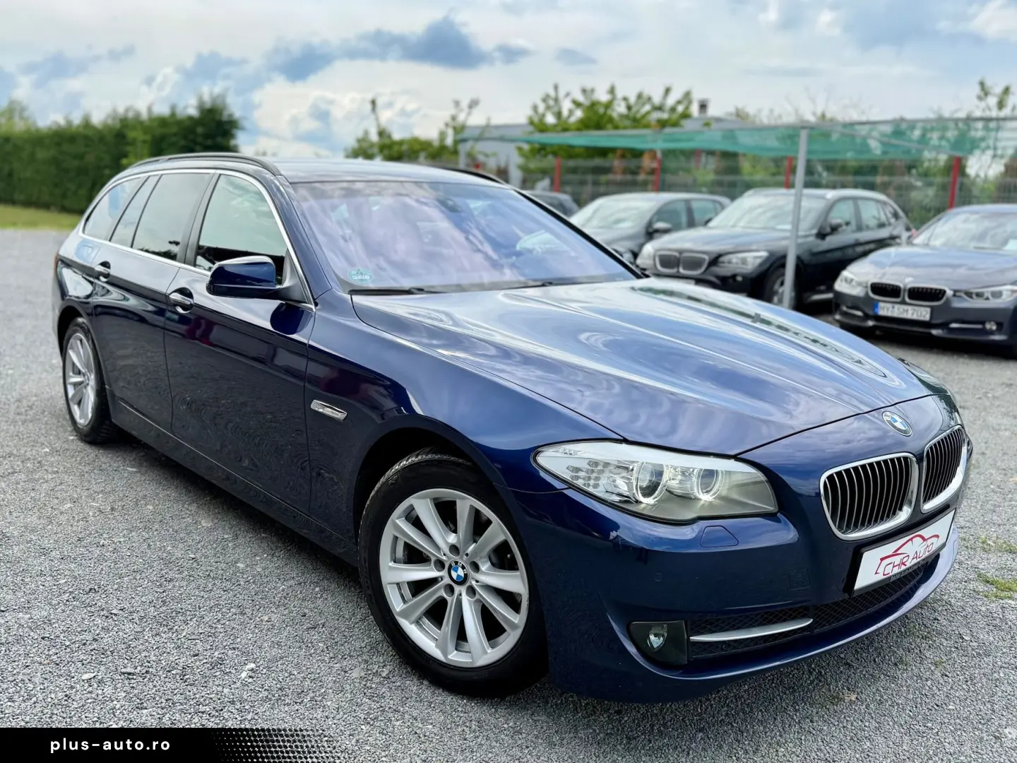 Bmw Seria-5