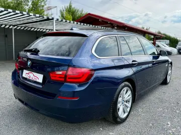 Bmw Seria-5