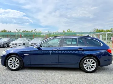 Bmw Seria-5