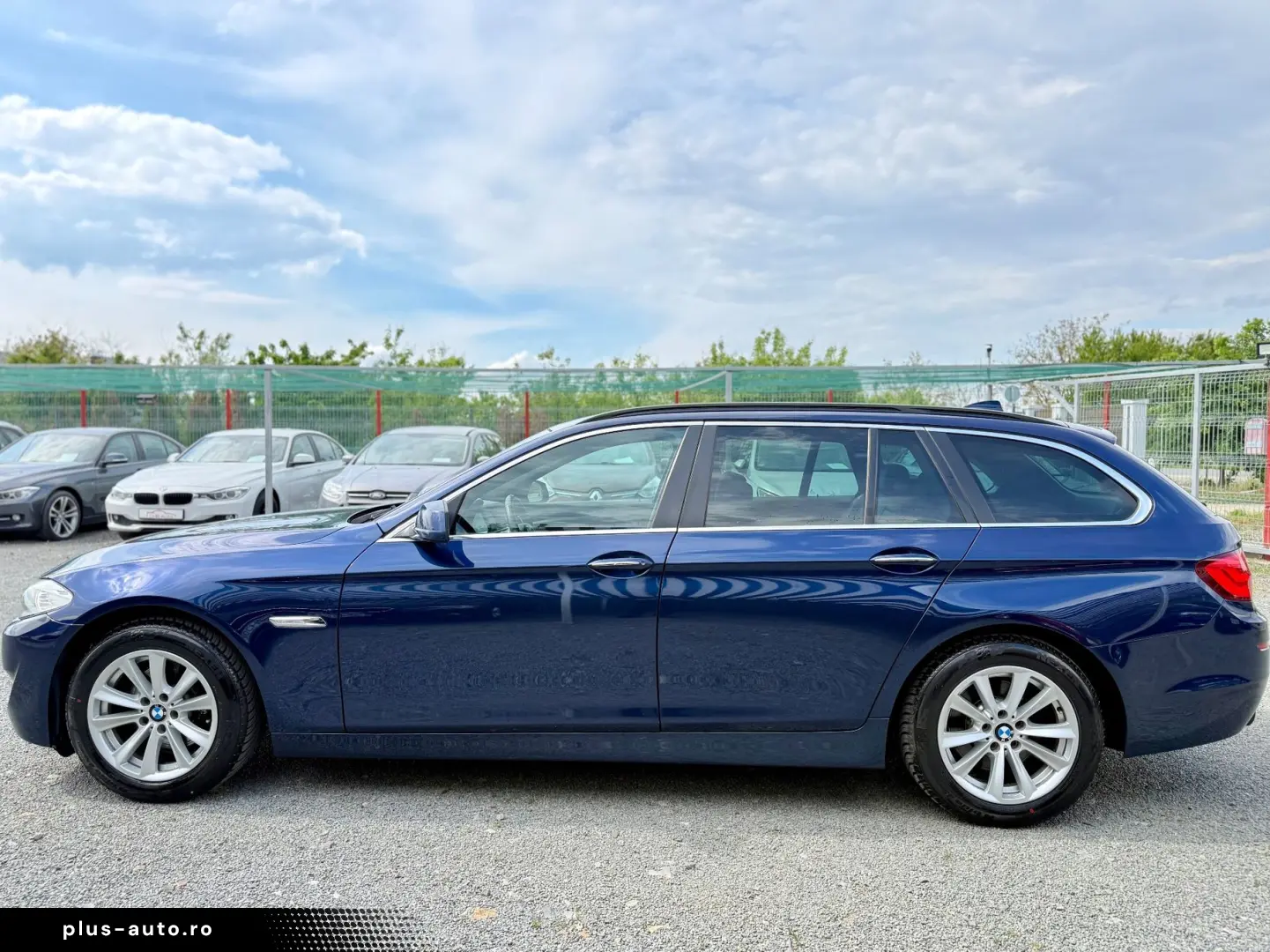 Bmw Seria-5