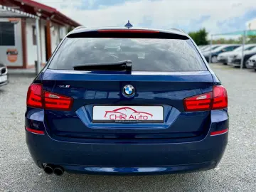 Bmw Seria-5
