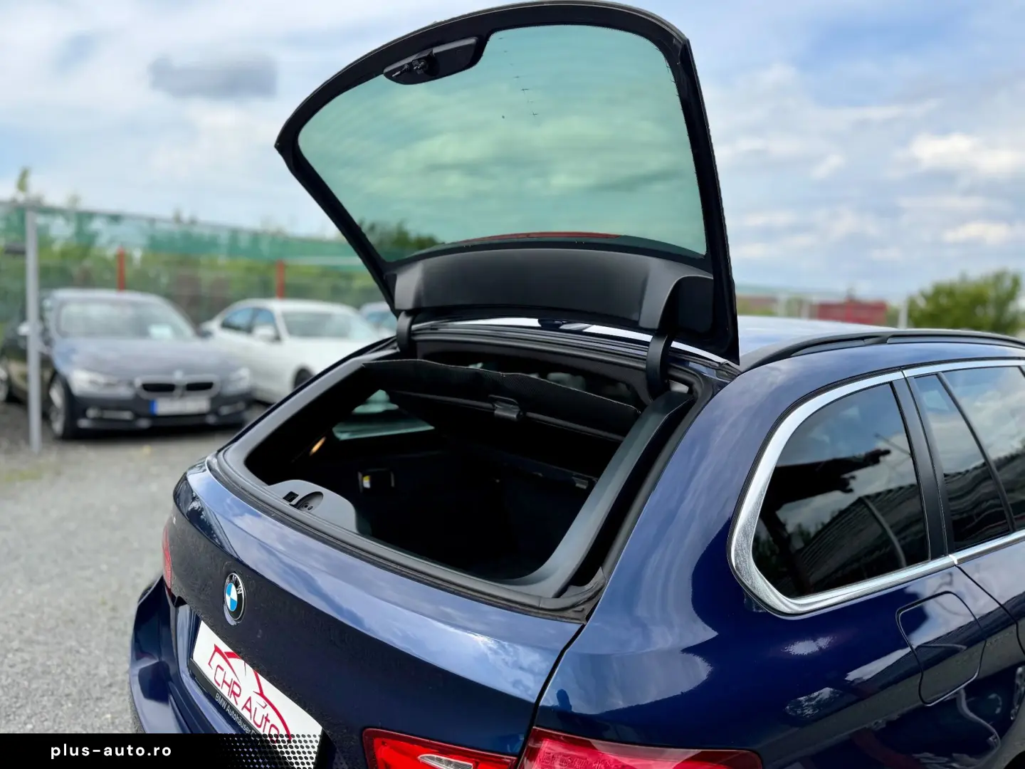 Bmw Seria-5