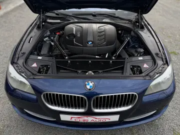 Bmw Seria-5