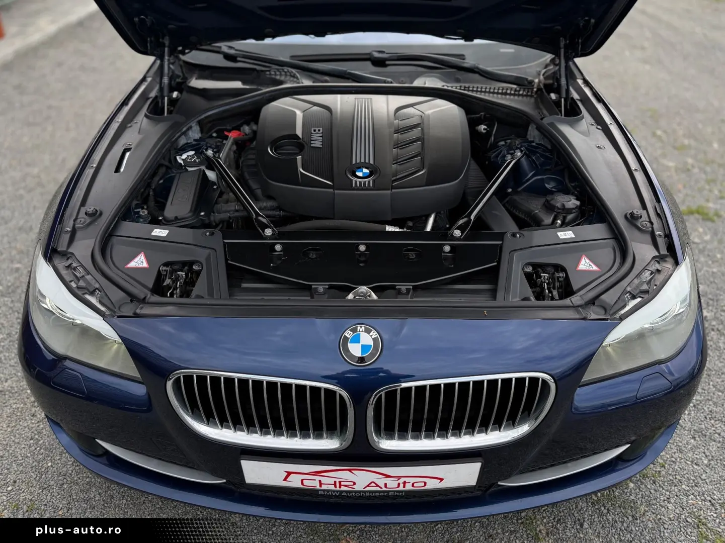 Bmw Seria-5