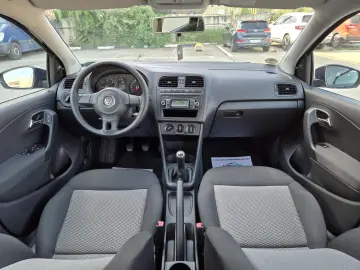 VW Polo 2010 1.6 TDI 90 CP euro 5