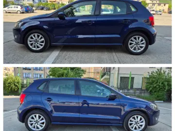 VW Polo 2010 1.6 TDI 90 CP euro 5