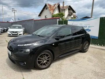 Citroen C4-Cactus