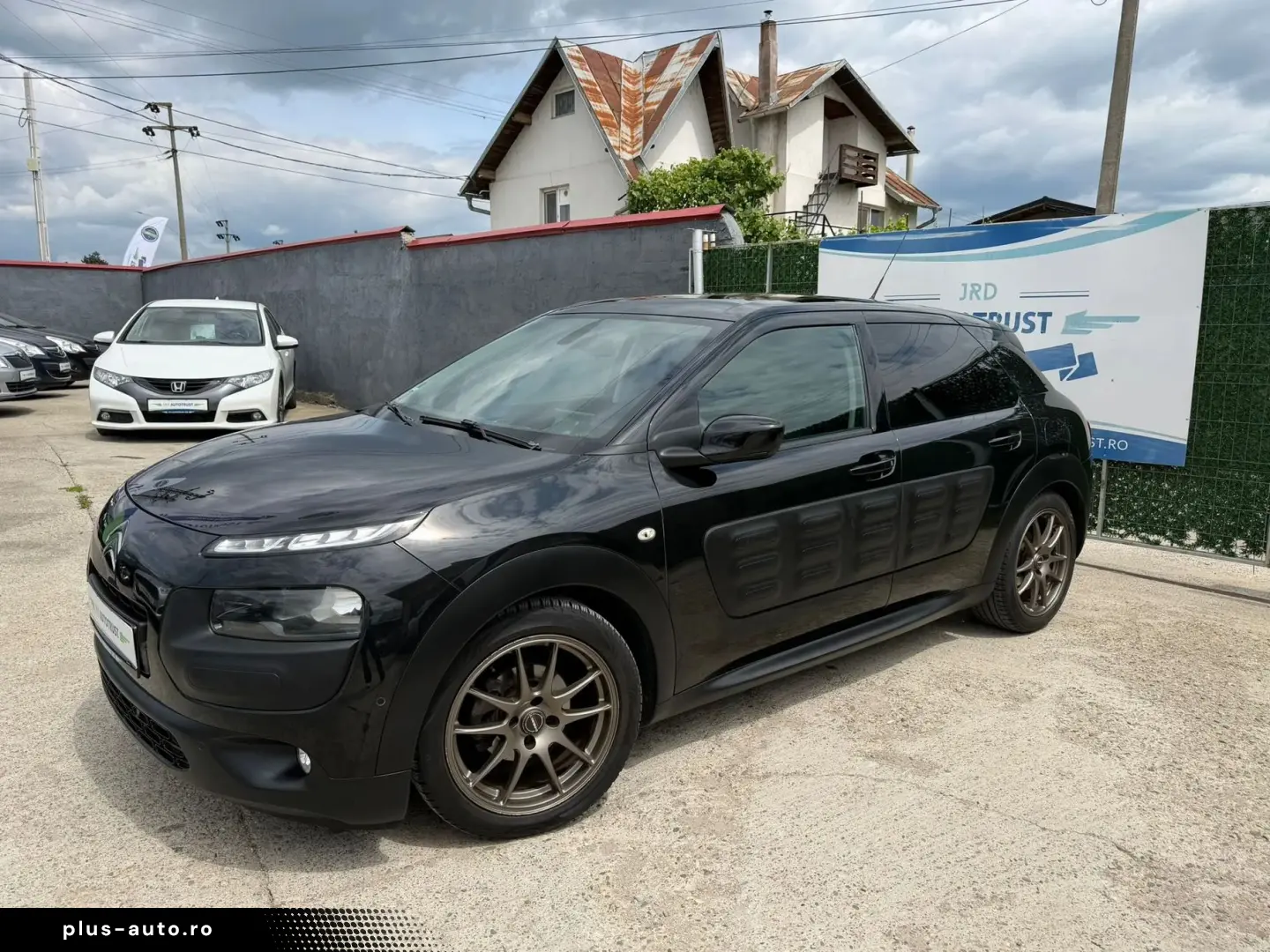 Citroen C4-Cactus
