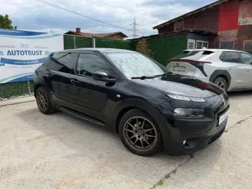 Citroen C4-Cactus