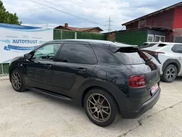 Citroen C4-Cactus
