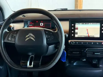 Citroen C4-Cactus
