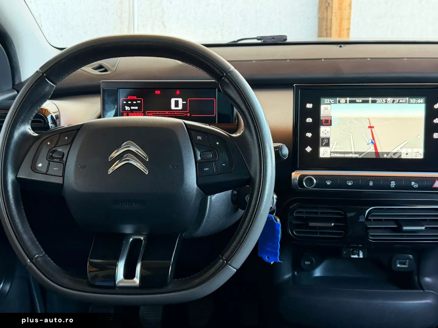 Citroen C4-Cactus