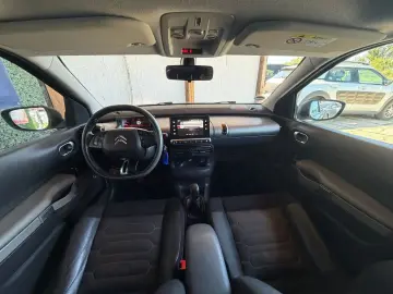 Citroen C4-Cactus