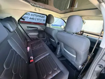 Citroen C4-Cactus
