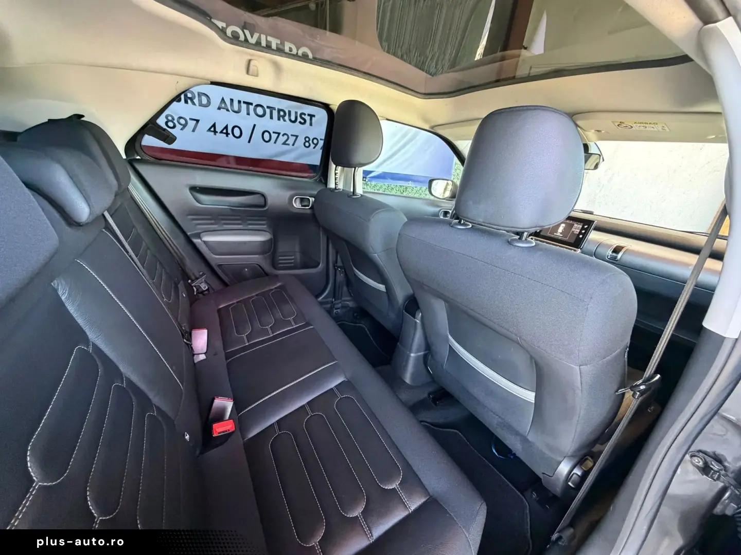 Citroen C4-Cactus