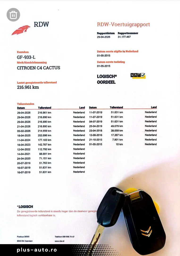 Citroen C4-Cactus