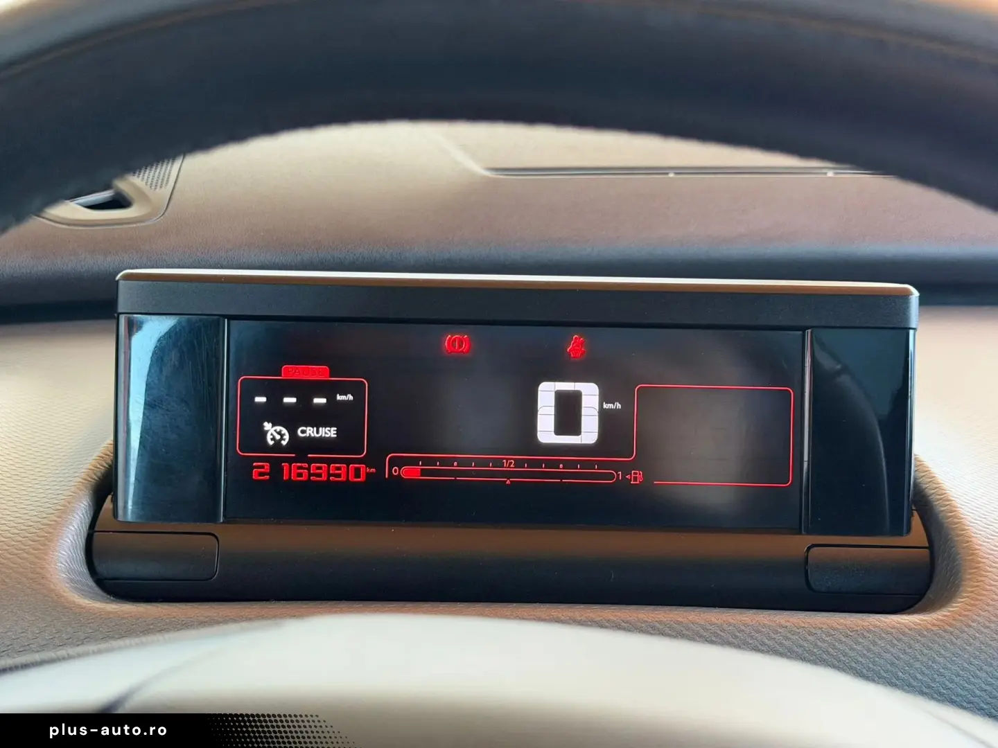Citroen C4-Cactus
