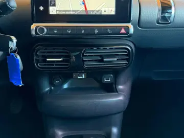 Citroen C4-Cactus