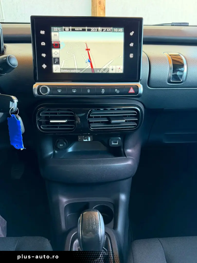 Citroen C4-Cactus