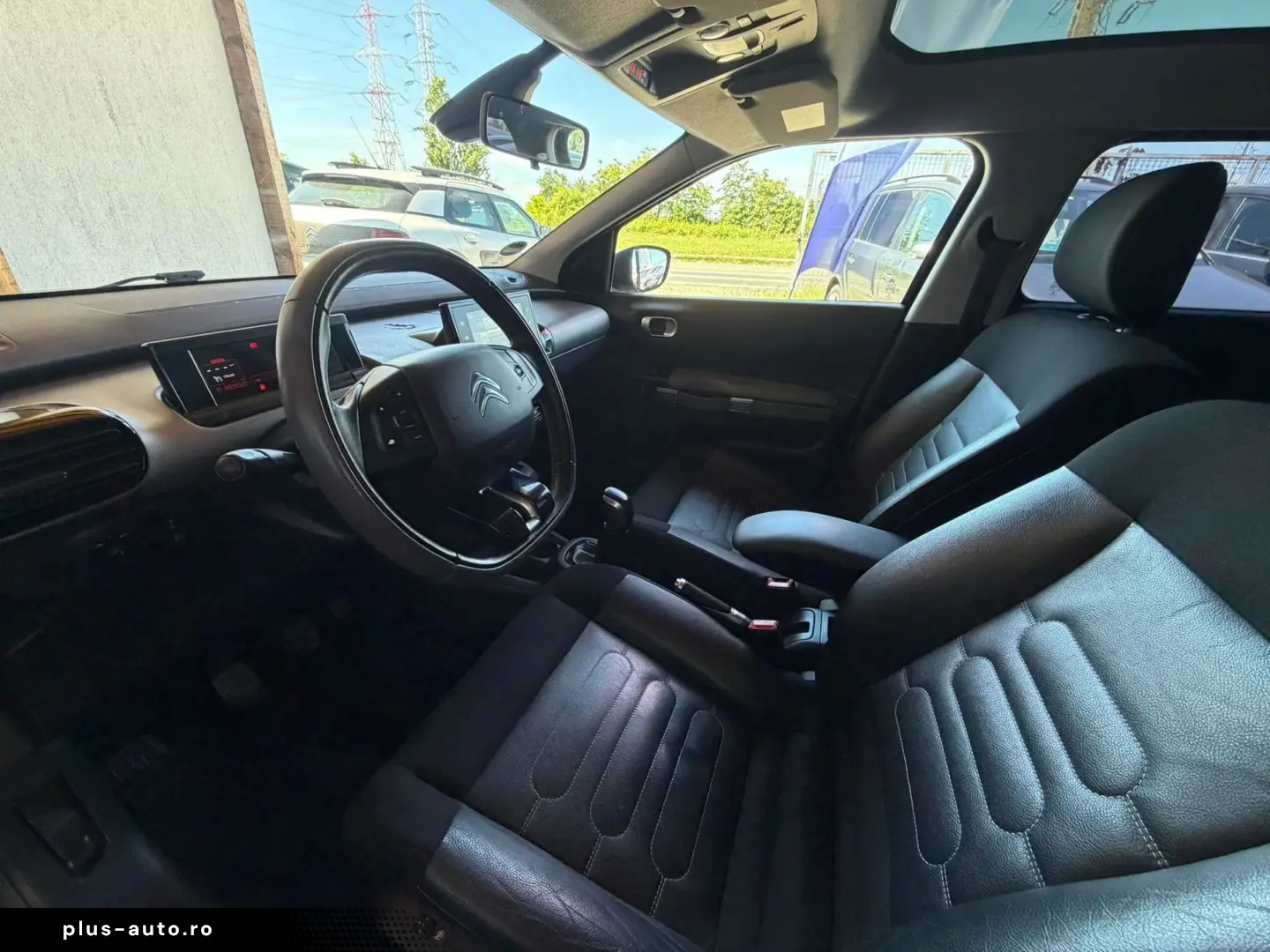 Citroen C4-Cactus