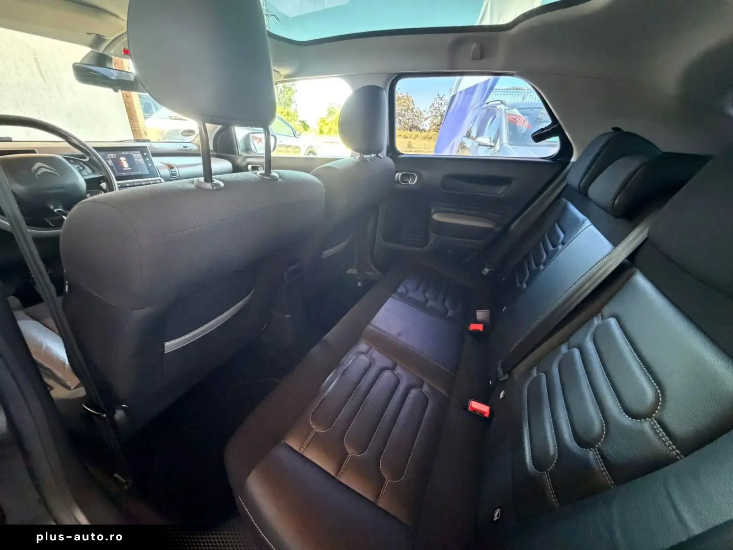 Citroen C4-Cactus