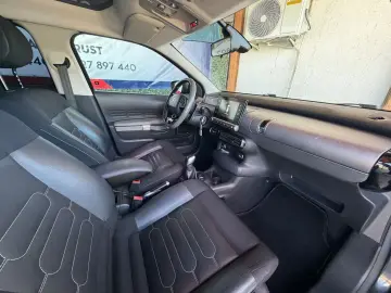 Citroen C4-Cactus