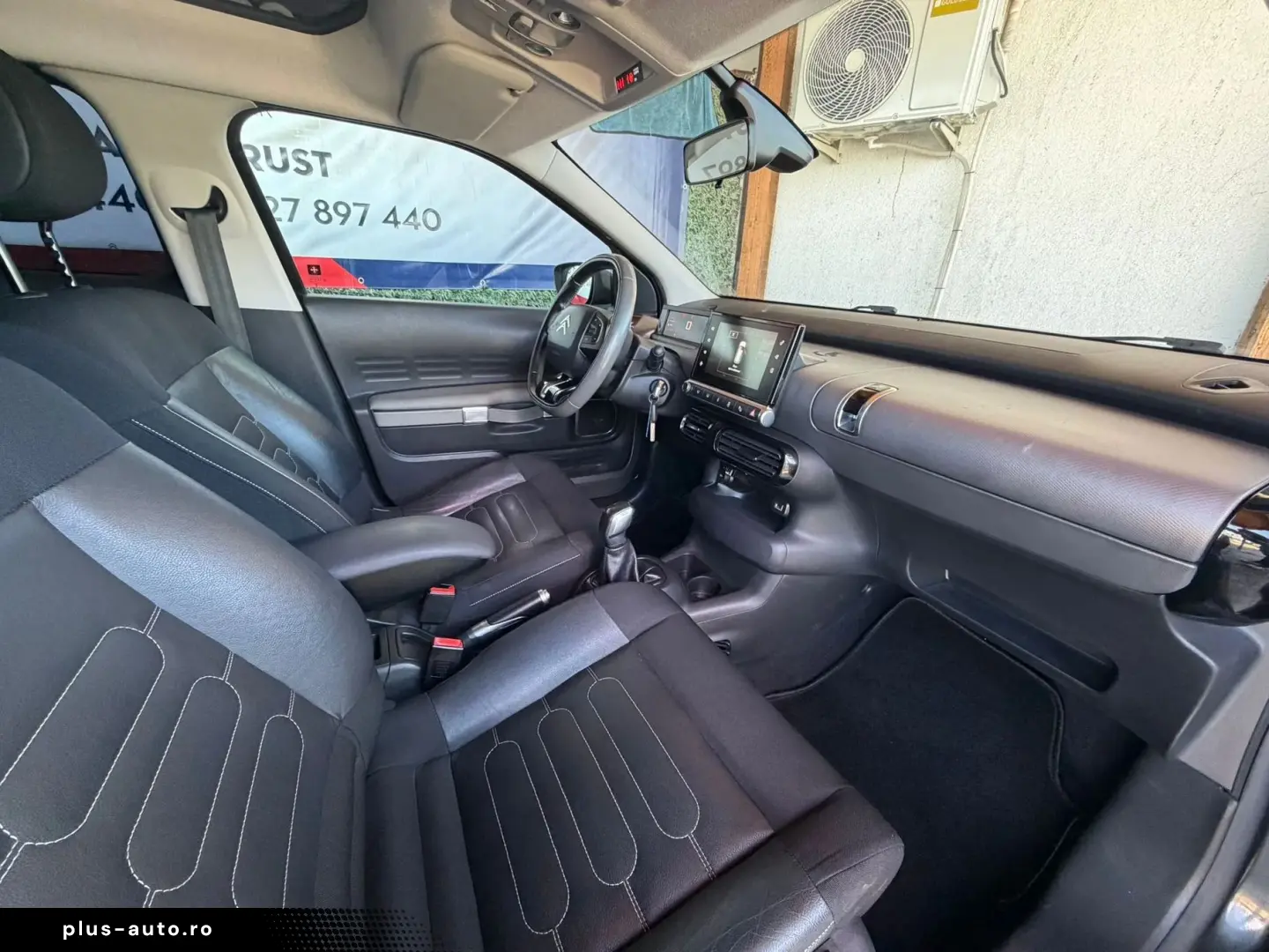 Citroen C4-Cactus