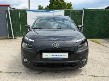 Citroen C4-Cactus