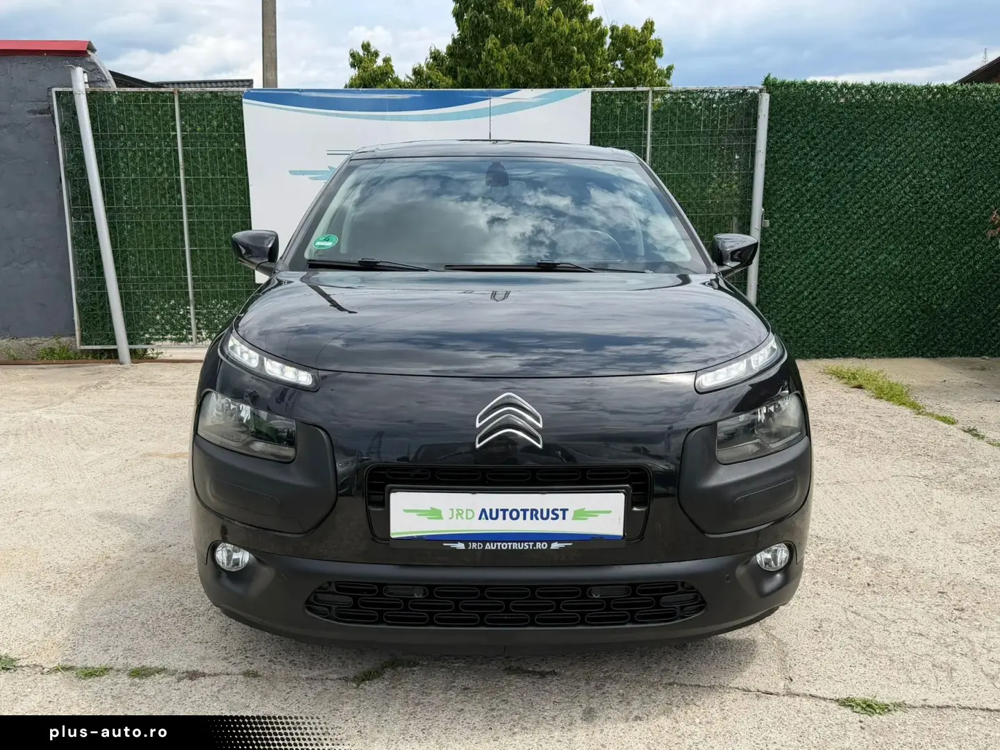 Citroen C4-Cactus