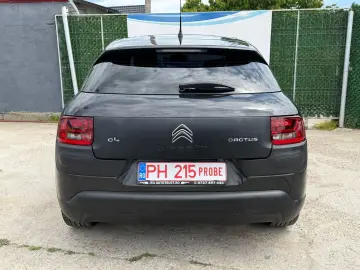 Citroen C4-Cactus