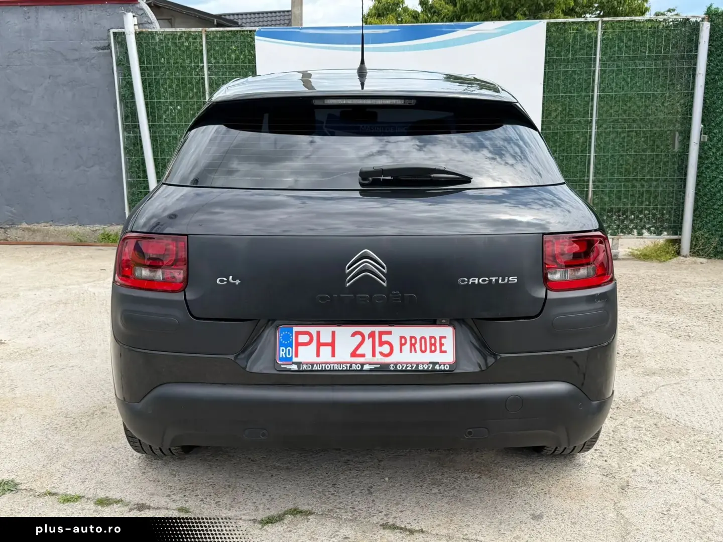 Citroen C4-Cactus