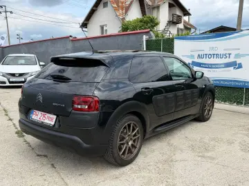 Citroen C4-Cactus