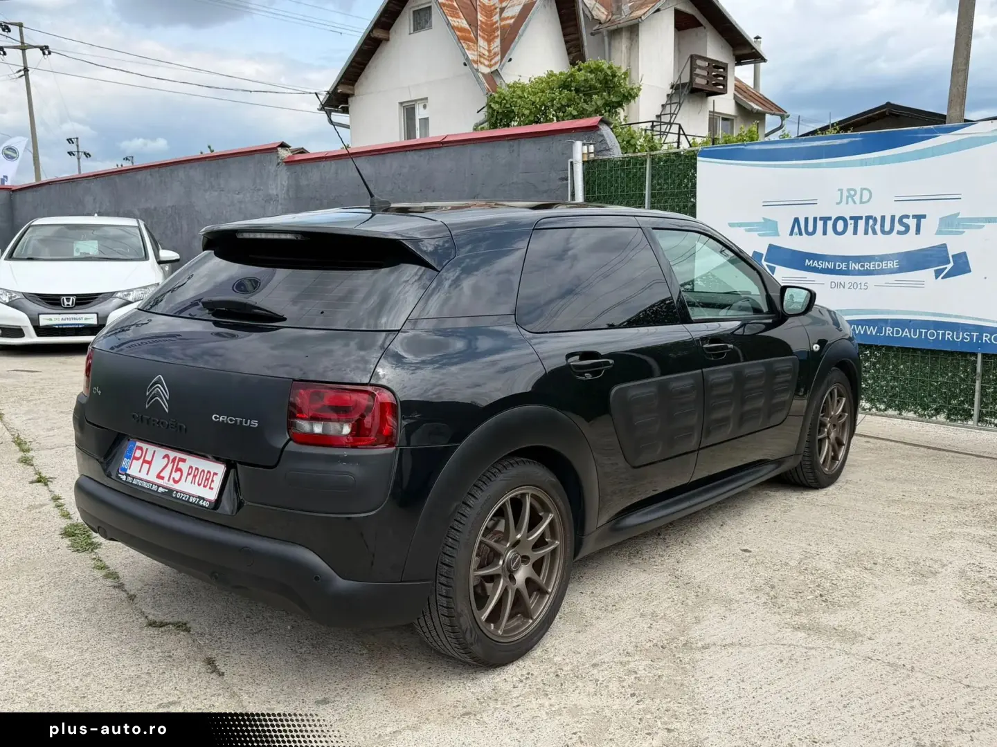 Citroen C4-Cactus