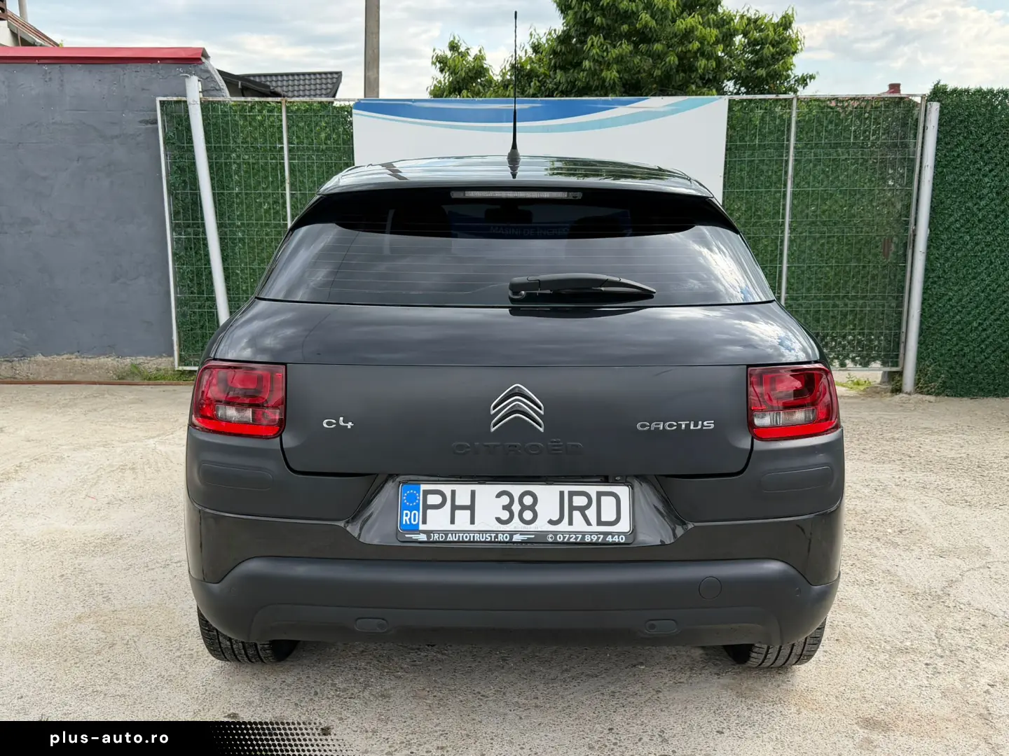 Citroen C4-Cactus