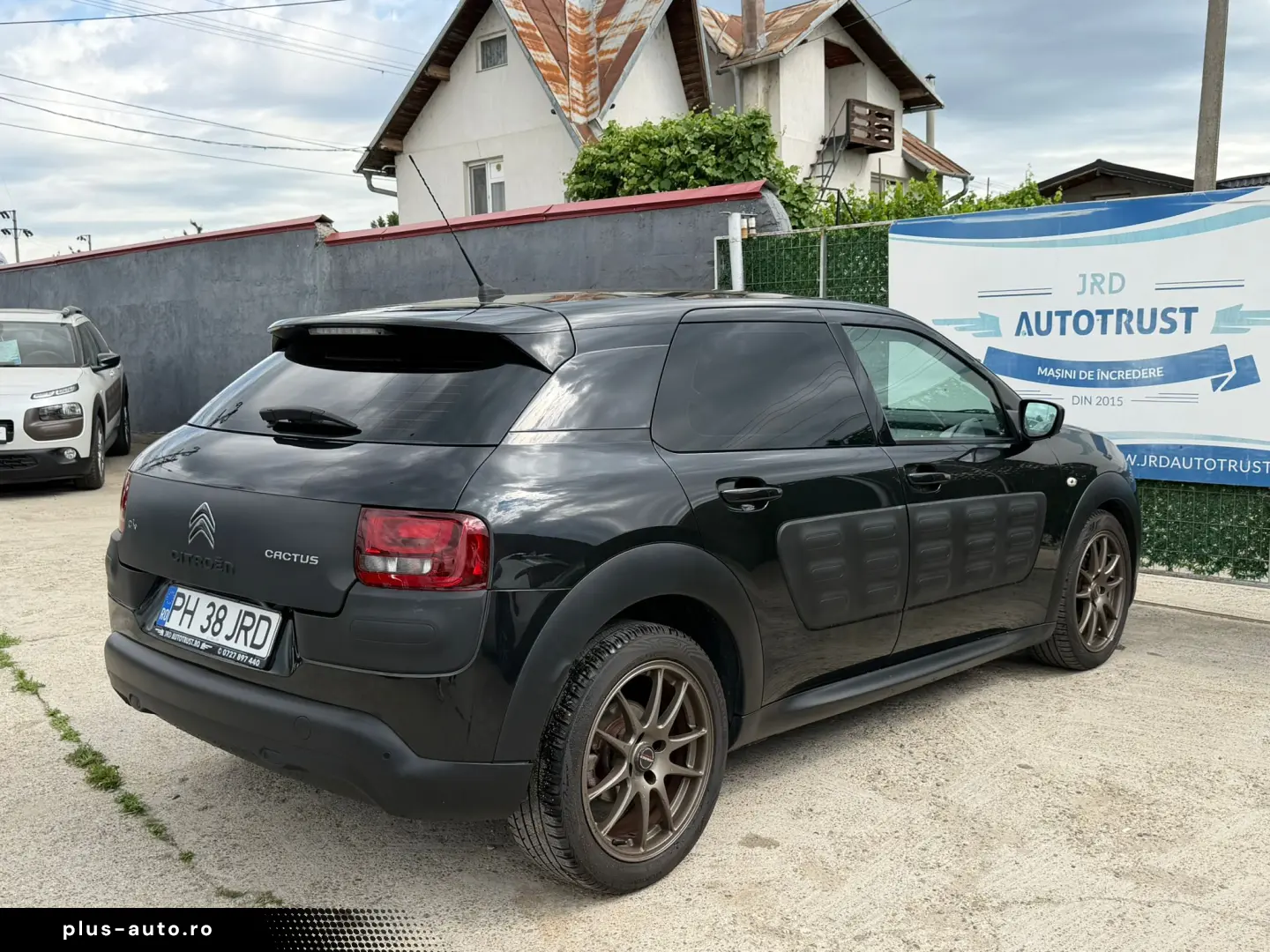 Citroen C4-Cactus