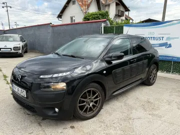 Citroen C4-Cactus