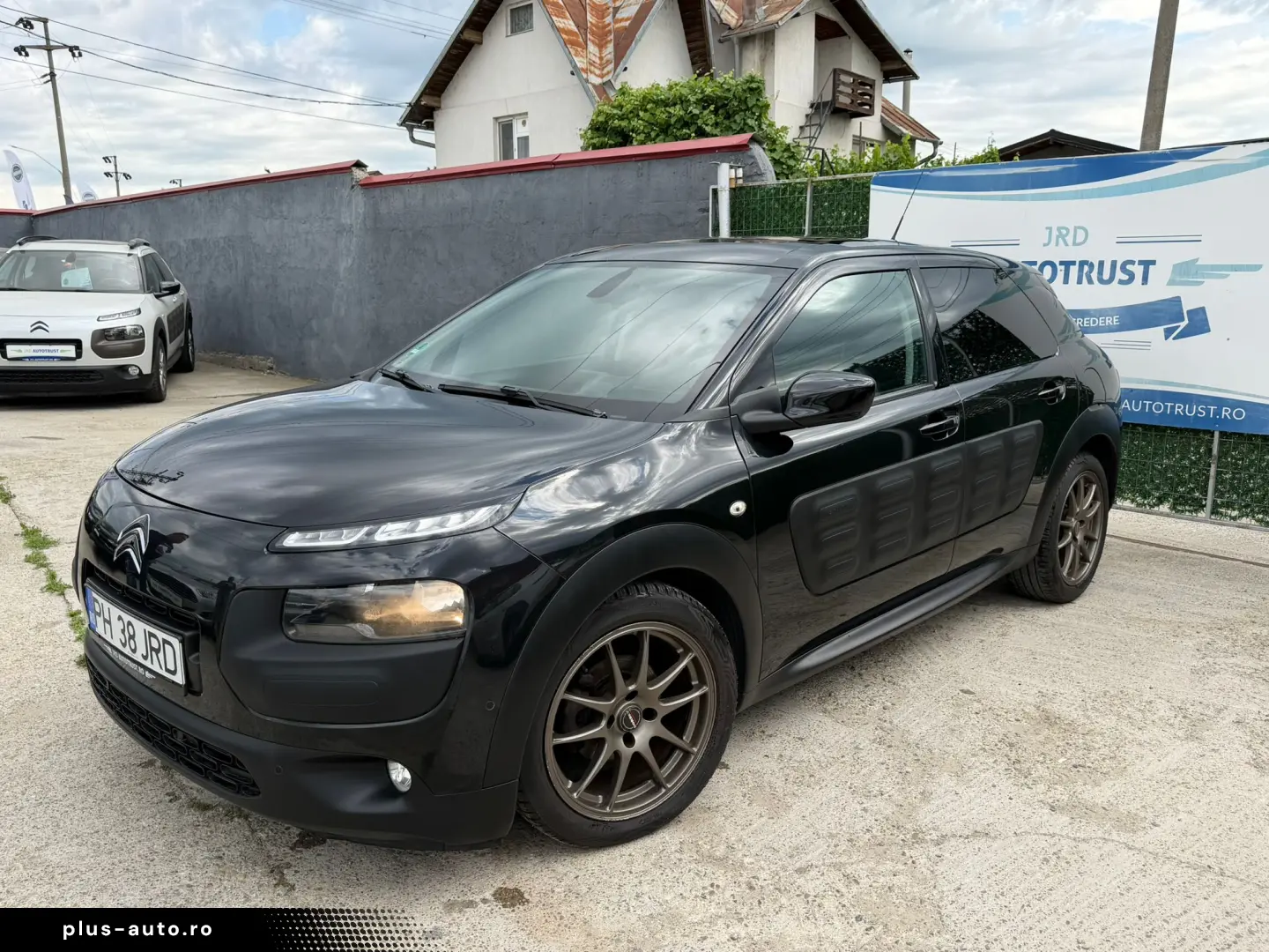 Citroen C4-Cactus