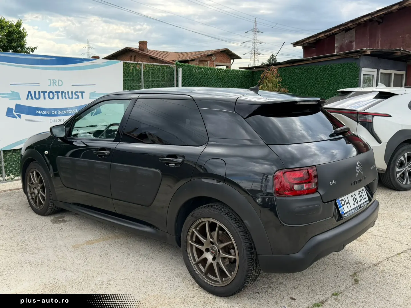 Citroen C4-Cactus