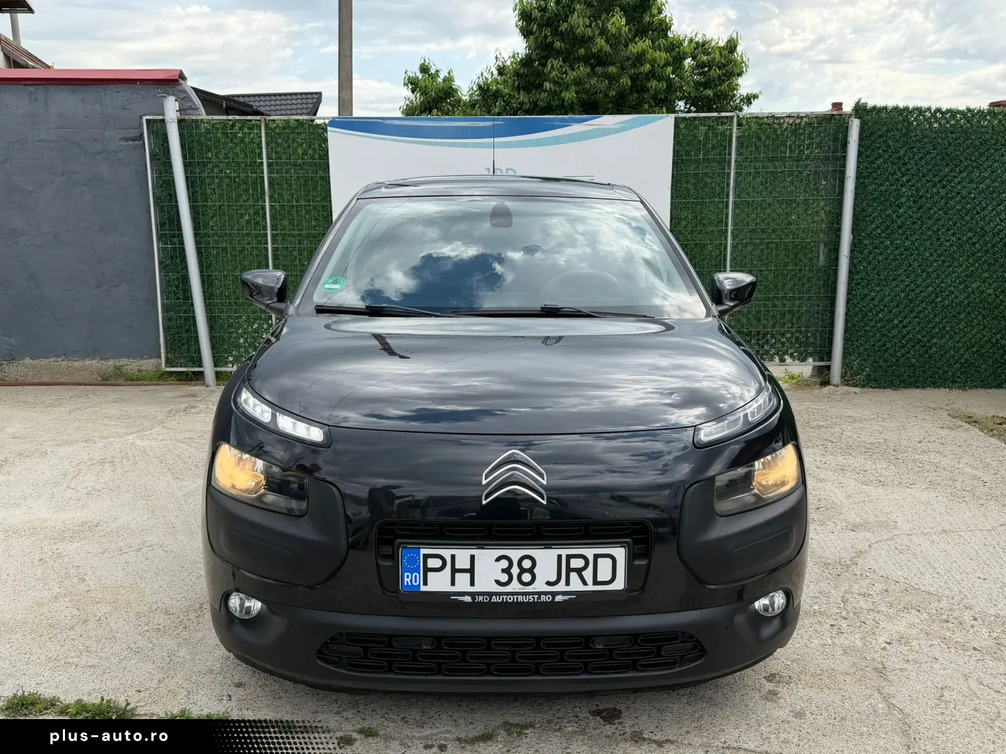 Citroen C4-Cactus