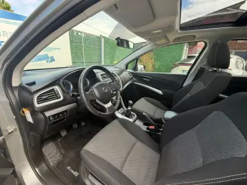 Suzuki Sx4-S-Cross
