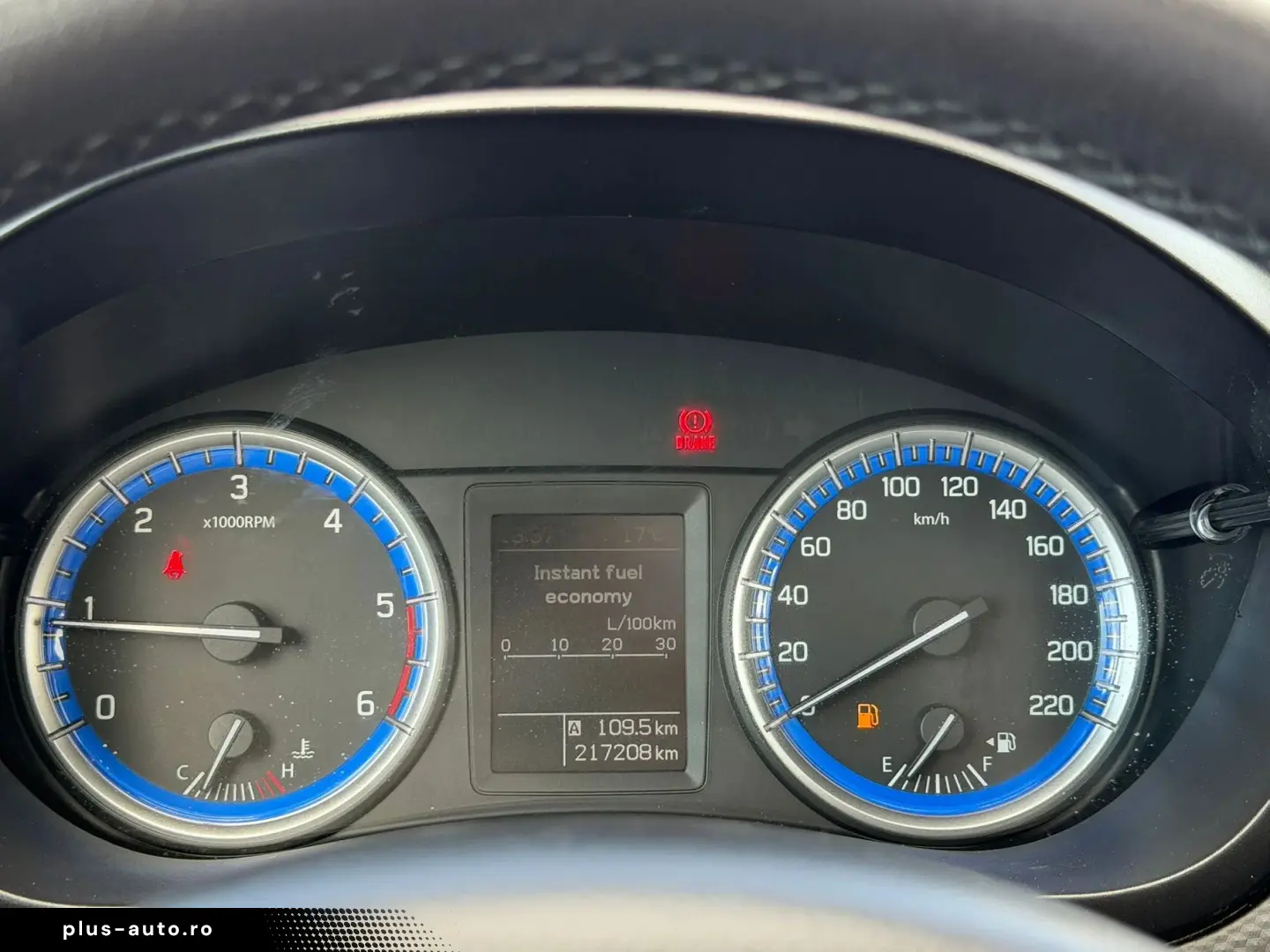 Suzuki Sx4-S-Cross