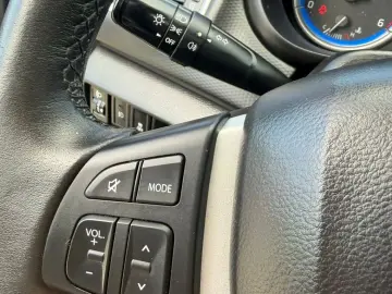 Suzuki Sx4-S-Cross