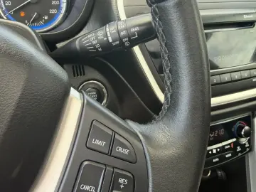 Suzuki Sx4-S-Cross