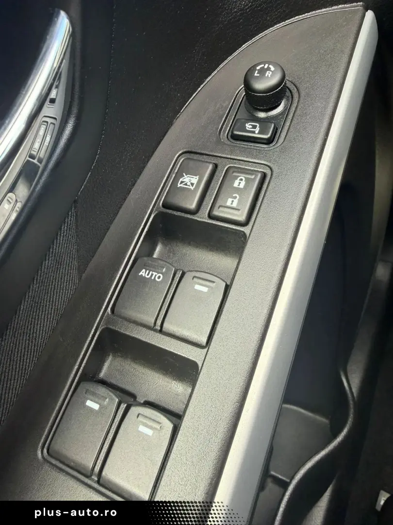 Suzuki Sx4-S-Cross