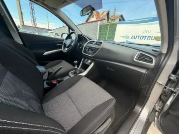 Suzuki Sx4-S-Cross